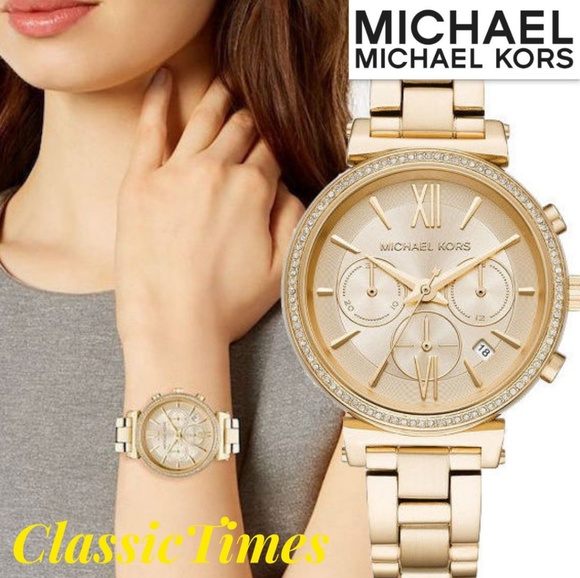 mk6559 michael kors